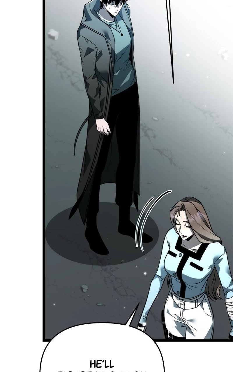 Read Reincarnator EN Manga Online