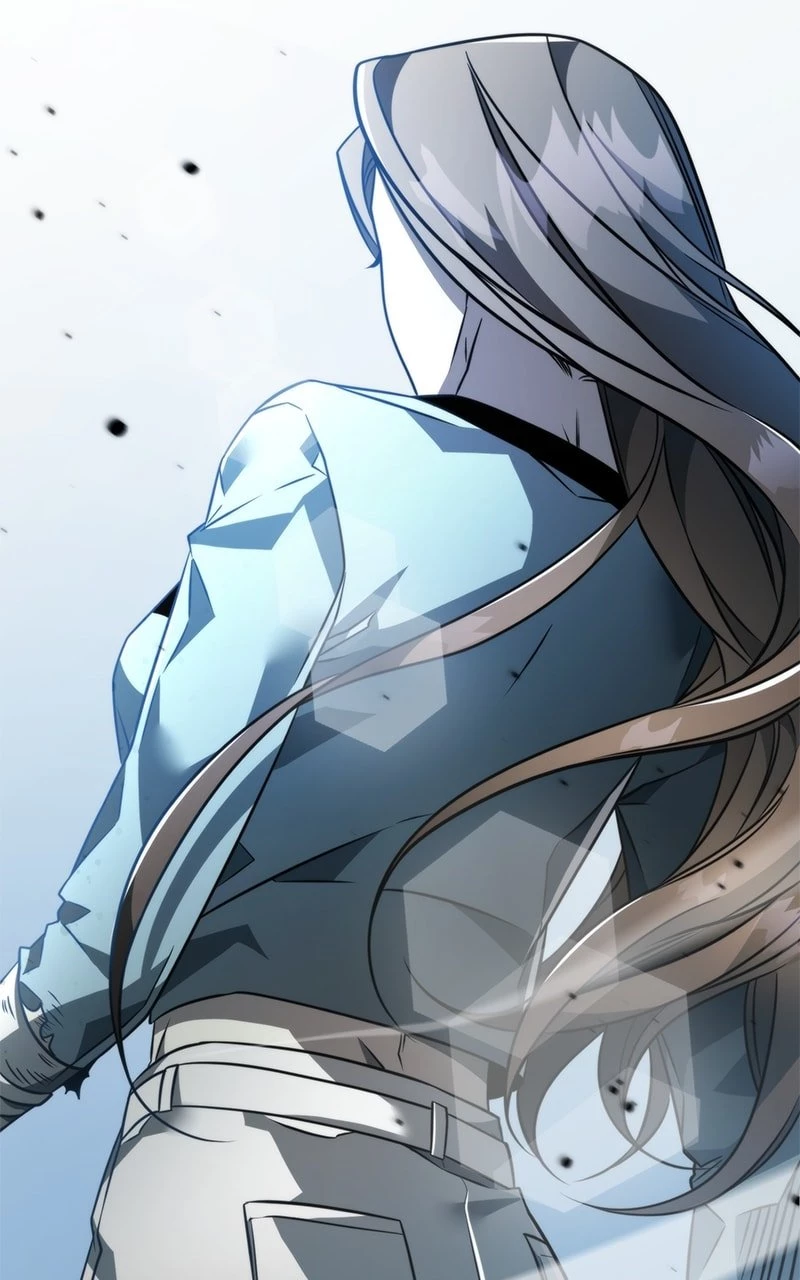 Read Reincarnator EN Manga Online