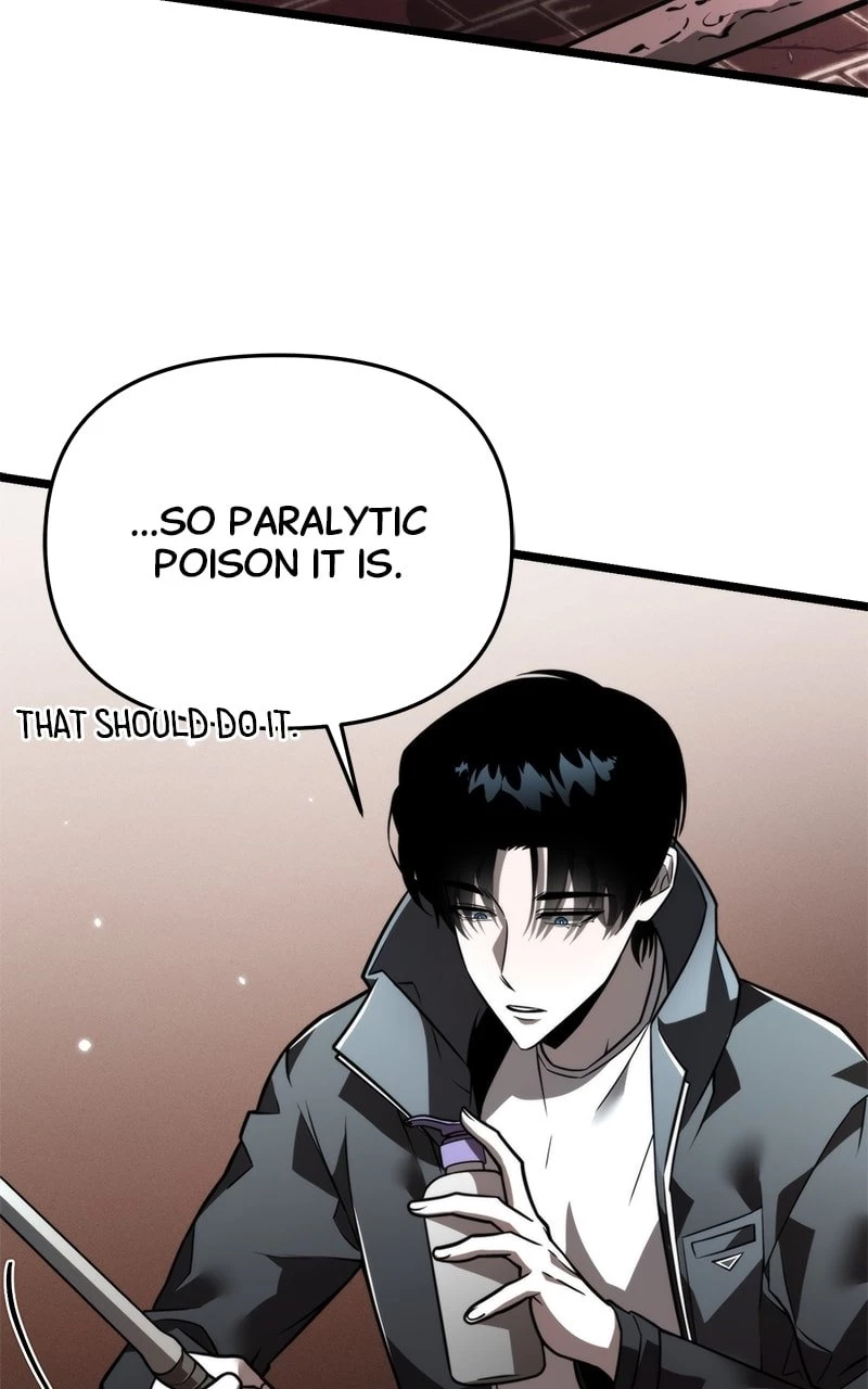 Read Reincarnator EN Manga Online