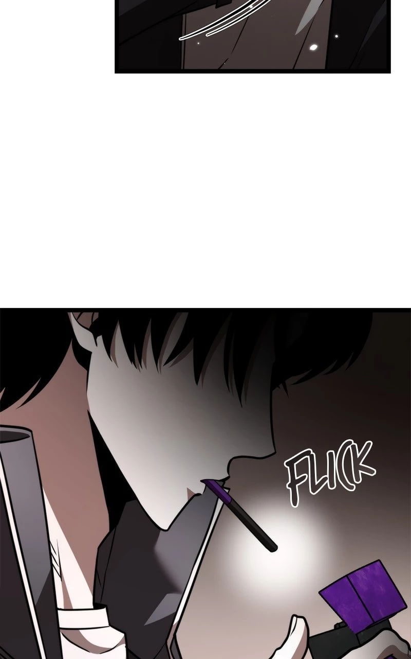 Read Reincarnator EN Manga Online