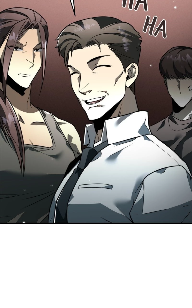Read Reincarnator EN Manga Online