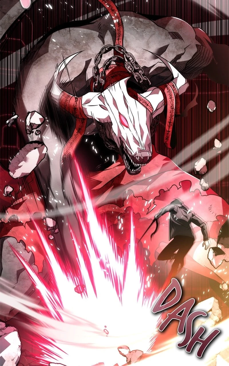 Read Reincarnator EN Manga Online