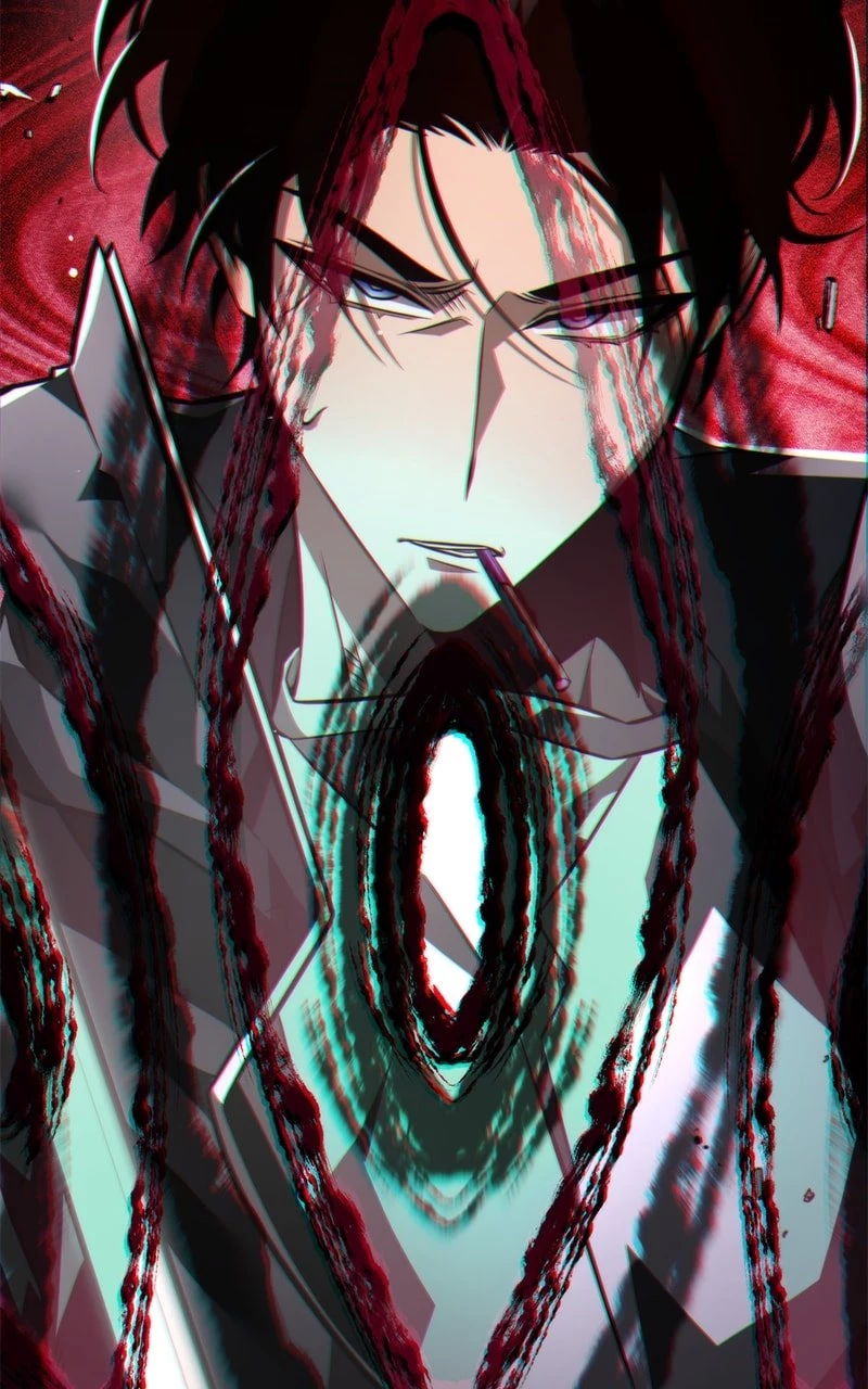 Read Reincarnator EN Manga Online