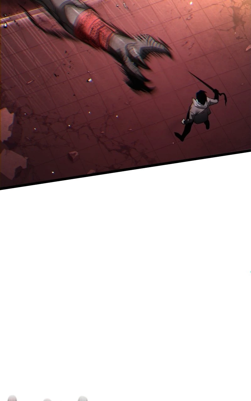Read Reincarnator EN Manga Online