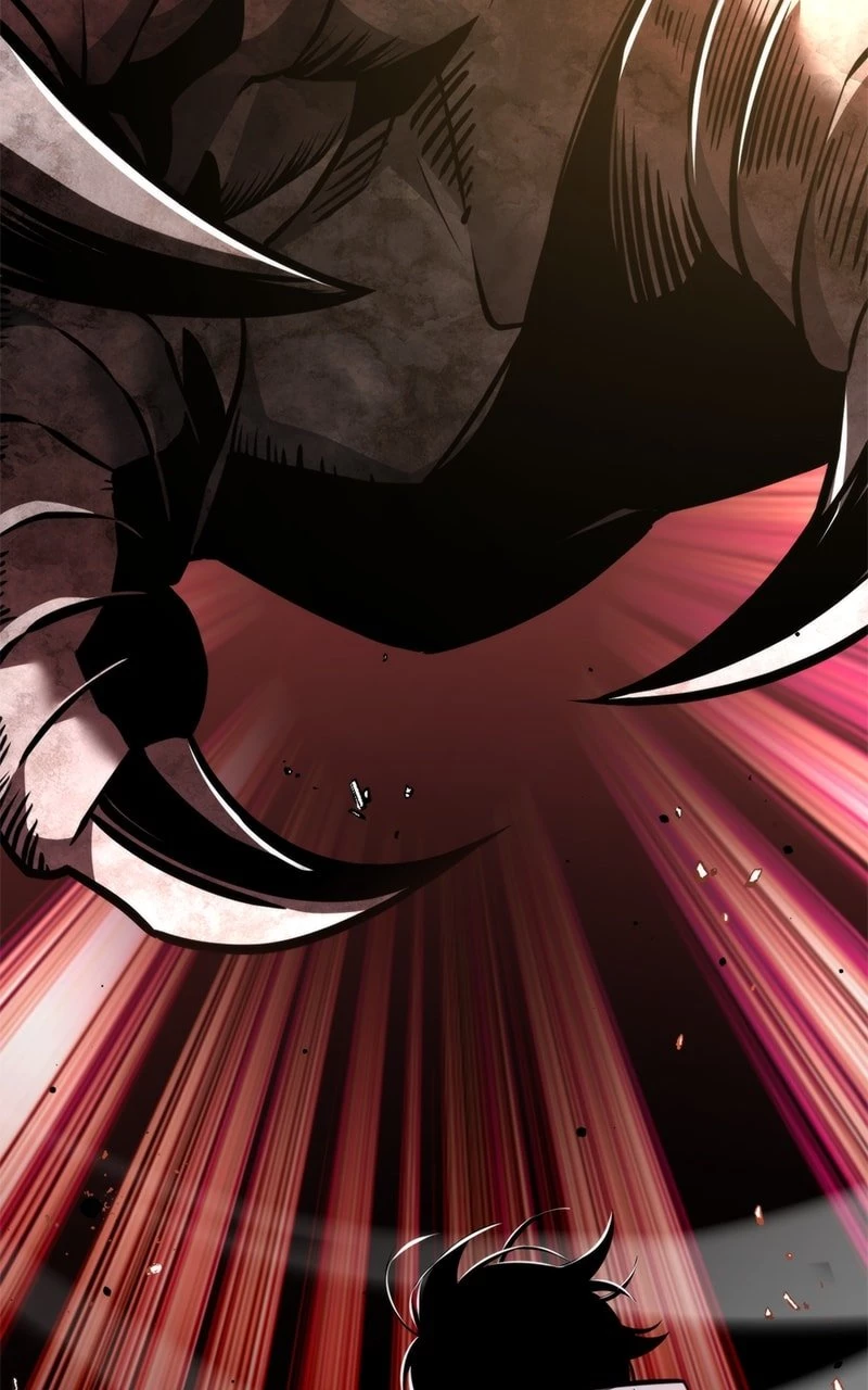 Read Reincarnator EN Manga Online