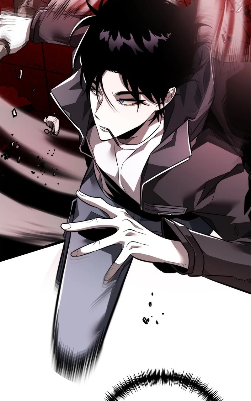 Read Reincarnator EN Manga Online