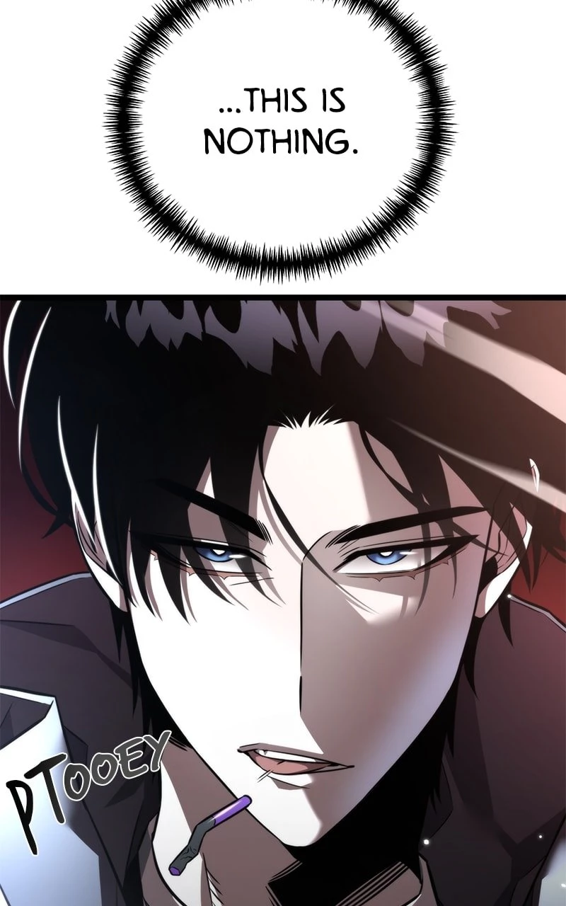 Read Reincarnator EN Manga Online