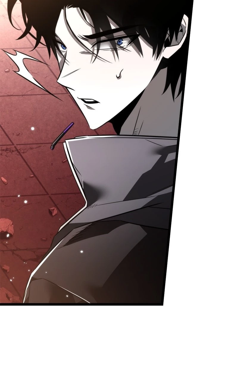 Read Reincarnator EN Manga Online