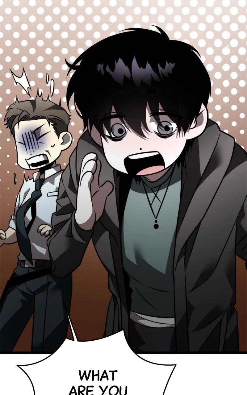 Read Reincarnator EN Manga Online