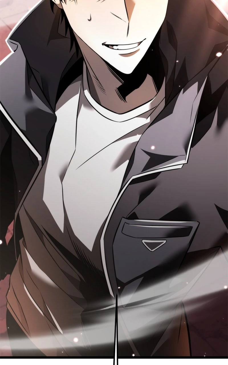 Read Reincarnator EN Manga Online