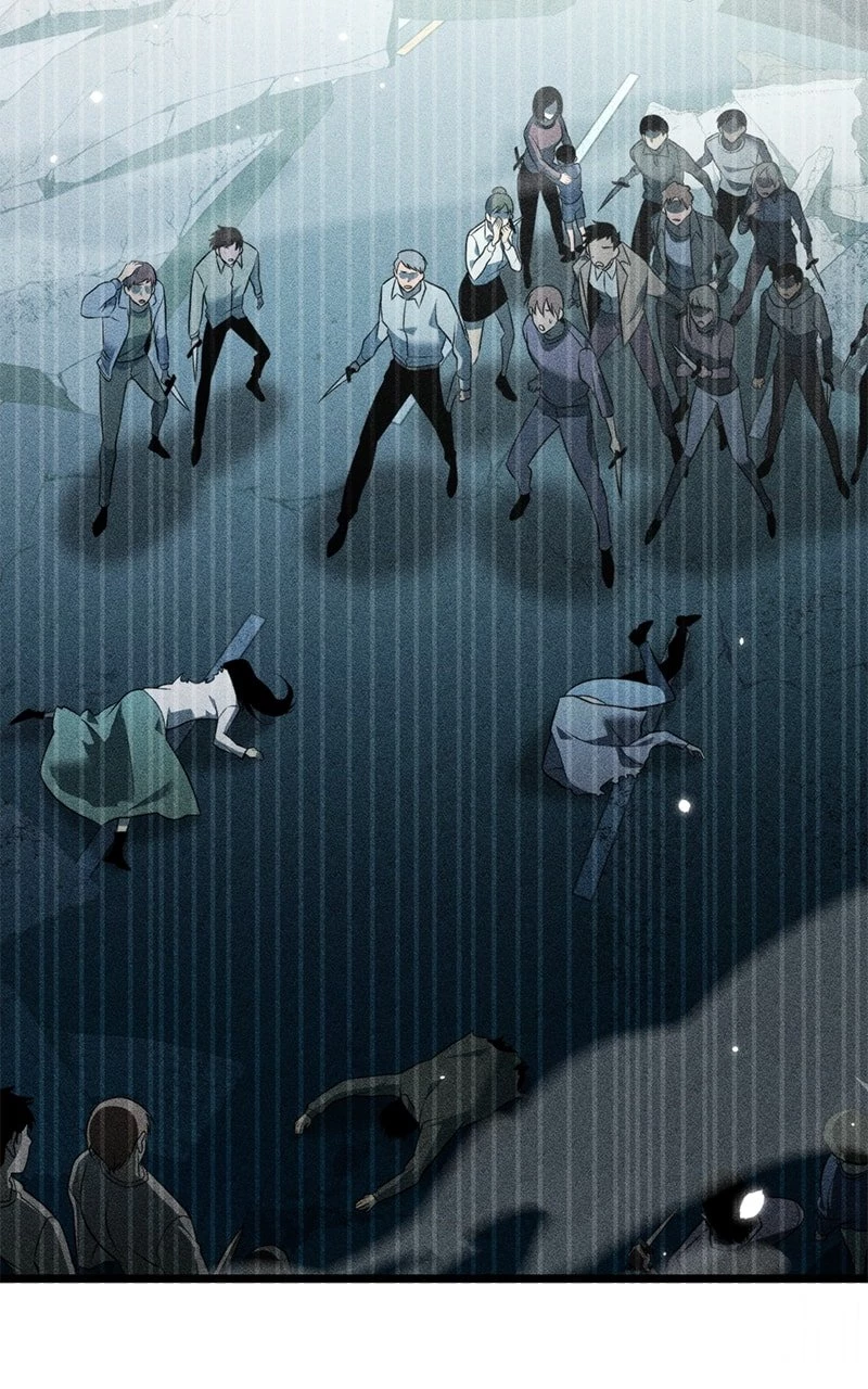 Read Reincarnator EN Manga Online