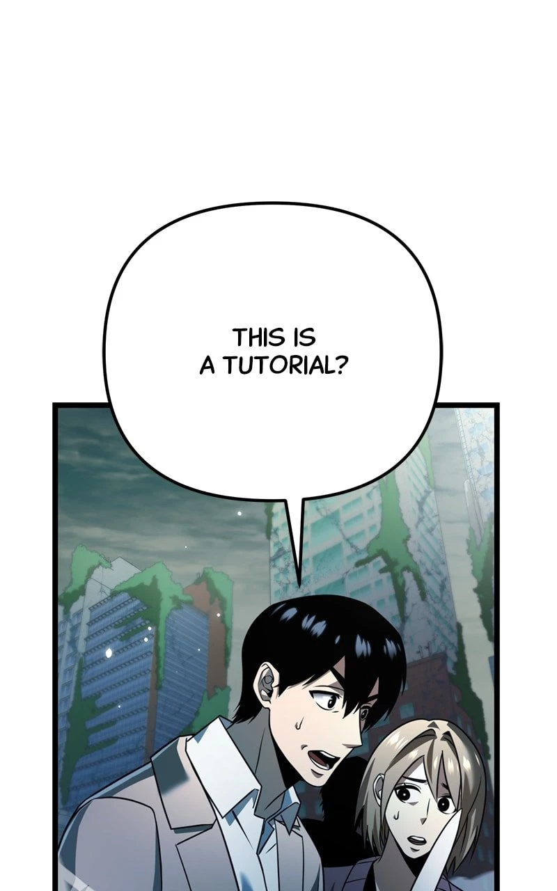 Read Reincarnator EN Manga Online