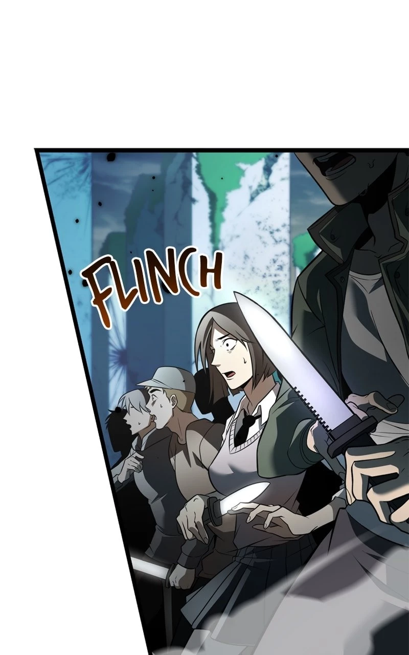 Read Reincarnator EN Manga Online
