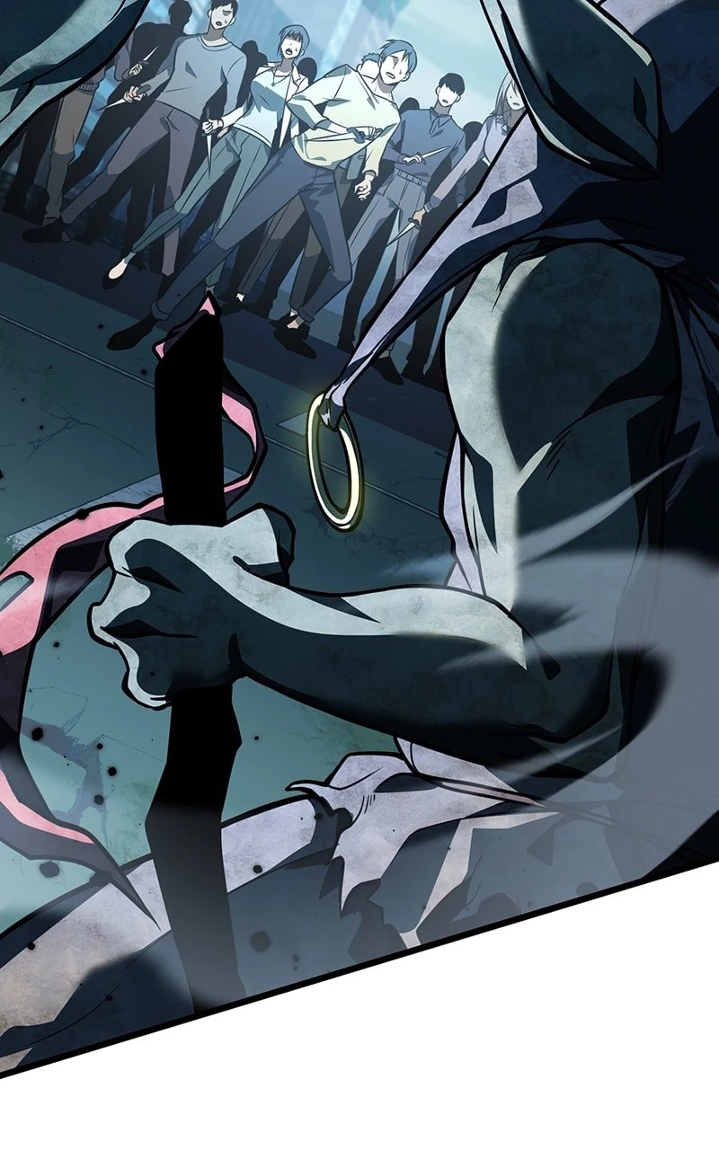 Read Reincarnator EN Manga Online