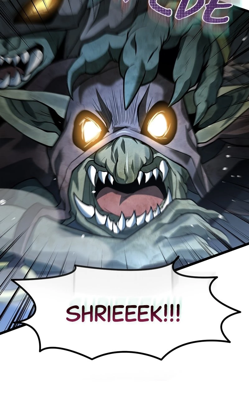 Read Reincarnator EN Manga Online