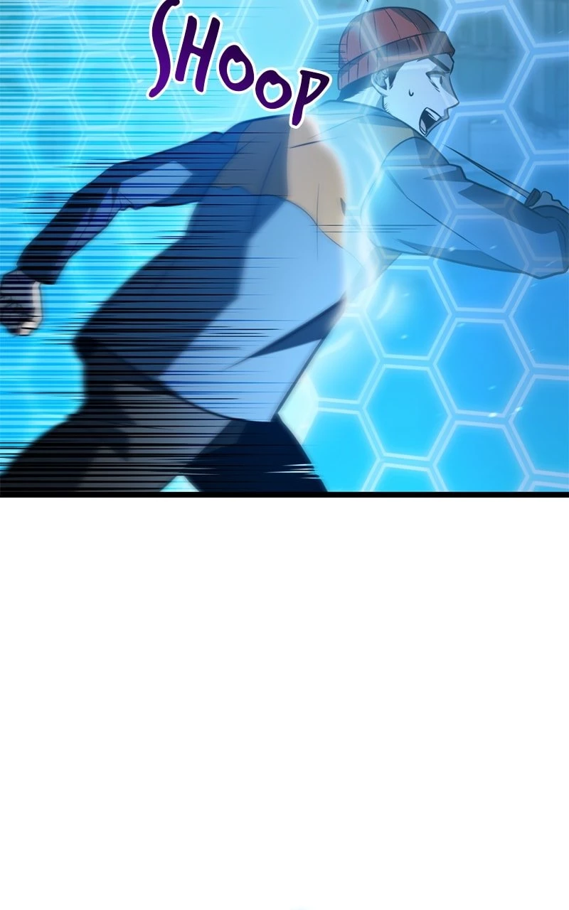 Read Reincarnator EN Manga Online