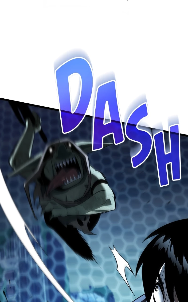 Read Reincarnator EN Manga Online
