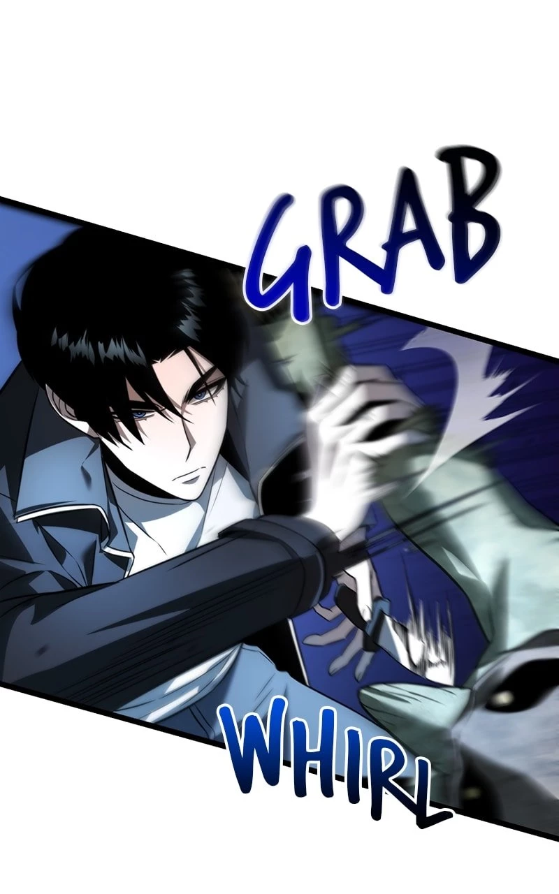 Read Reincarnator EN Manga Online