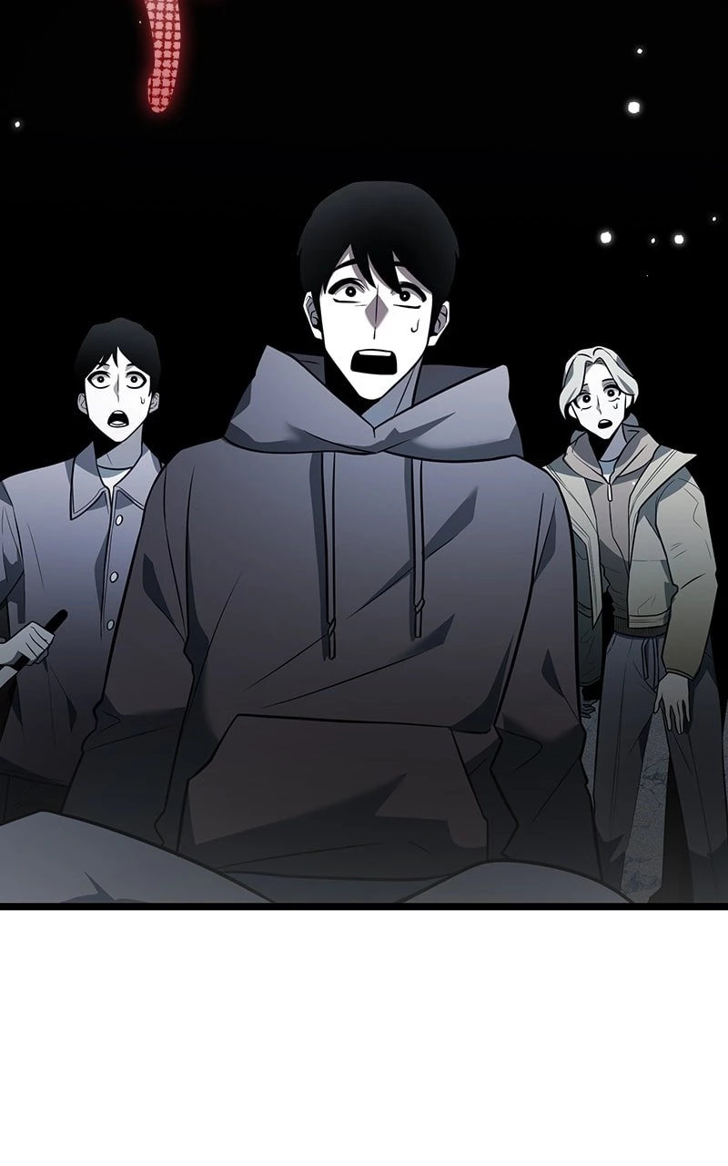Read Reincarnator EN Manga Online