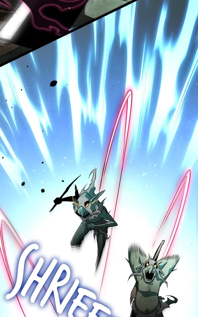 Read Reincarnator EN Manga Online