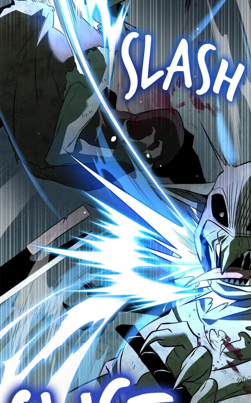 Read Reincarnator EN Manga Online