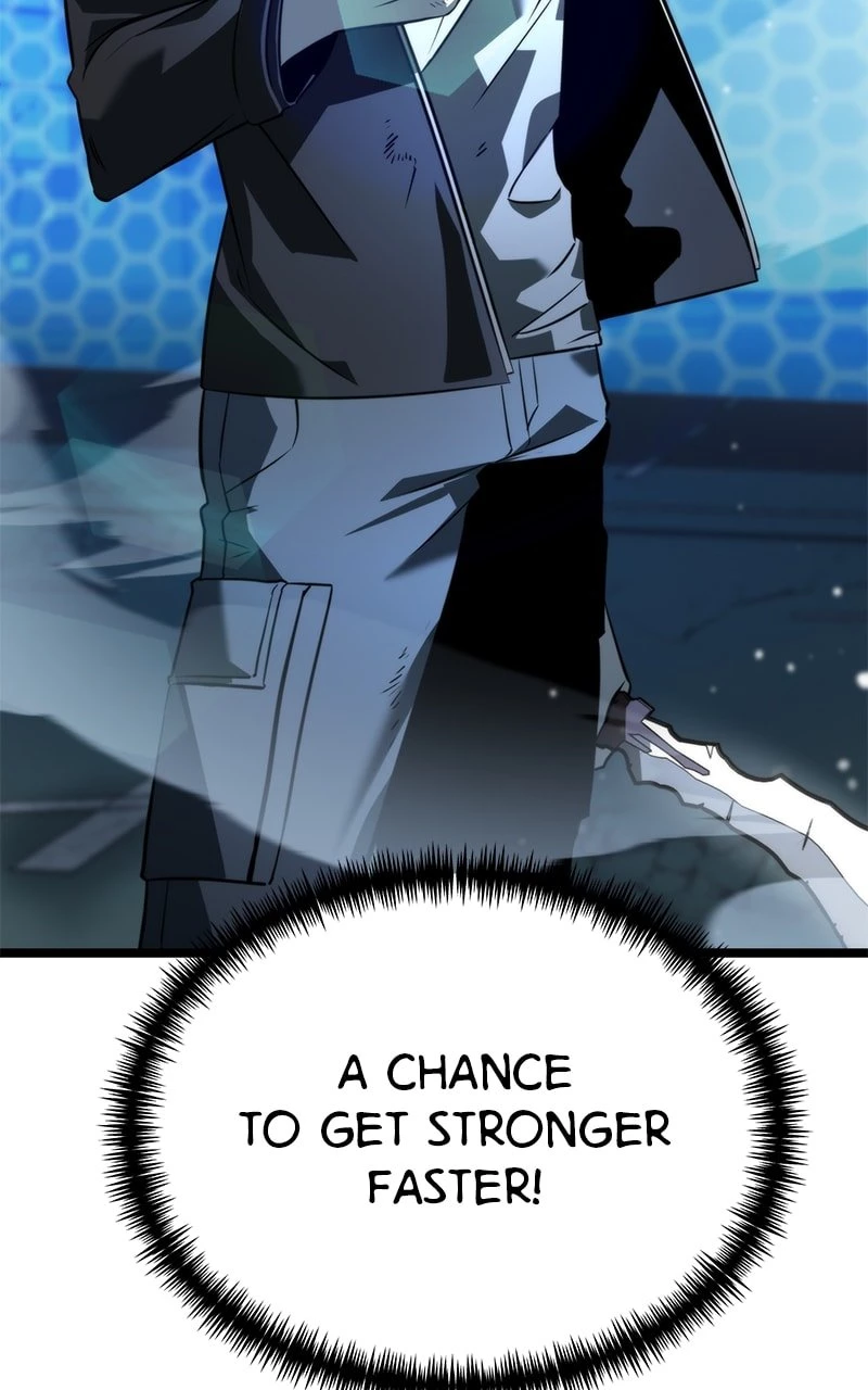 Read Reincarnator EN Manga Online