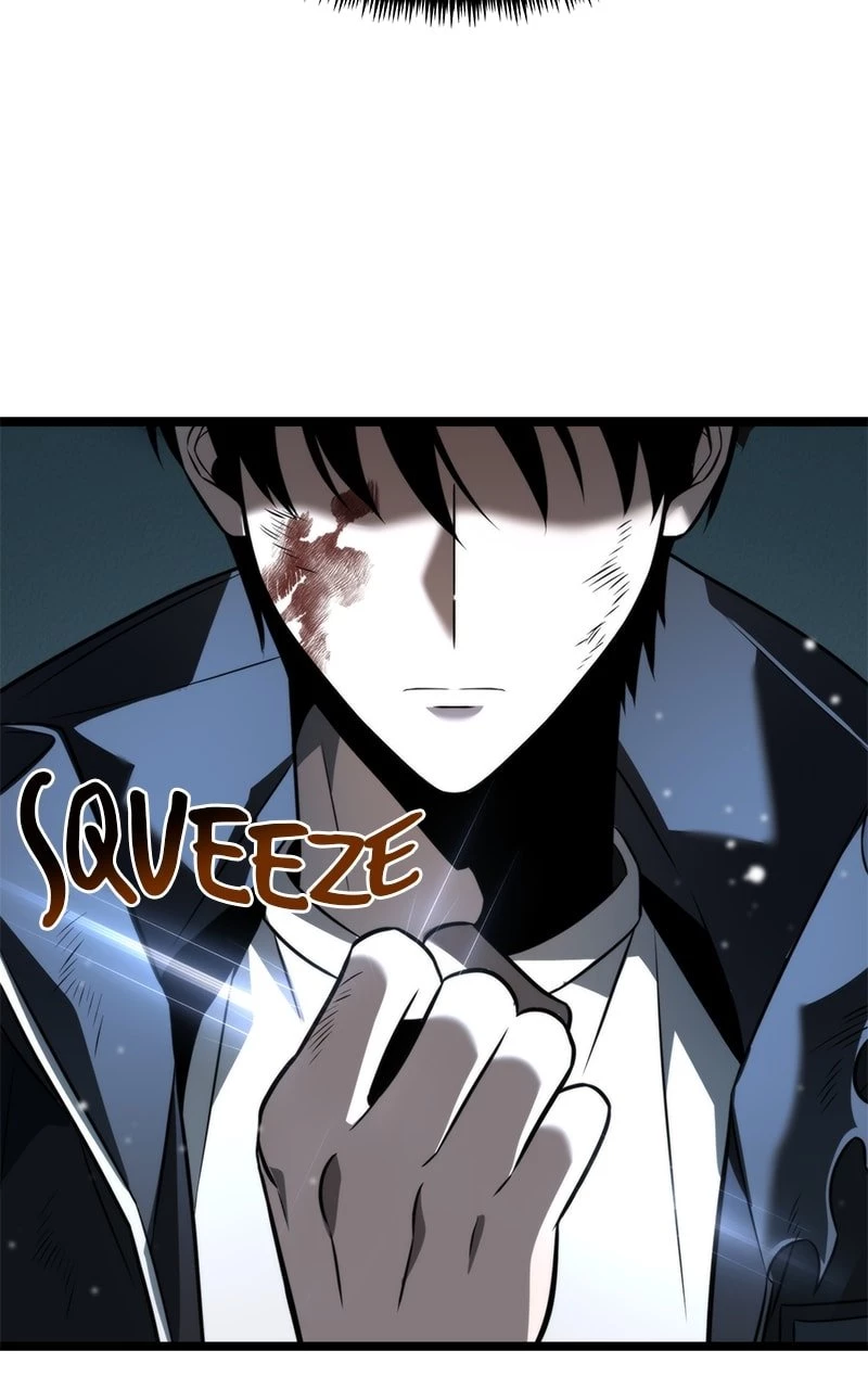 Read Reincarnator EN Manga Online