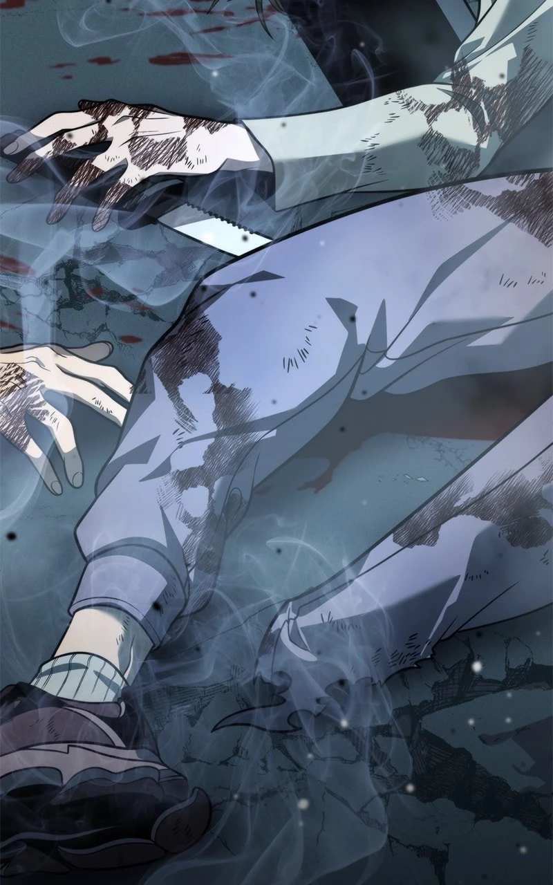 Read Reincarnator EN Manga Online