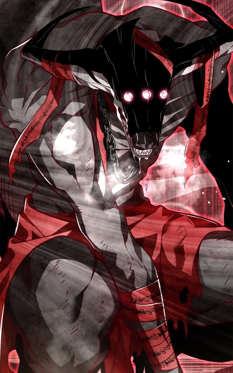 Read Reincarnator EN Manga Online