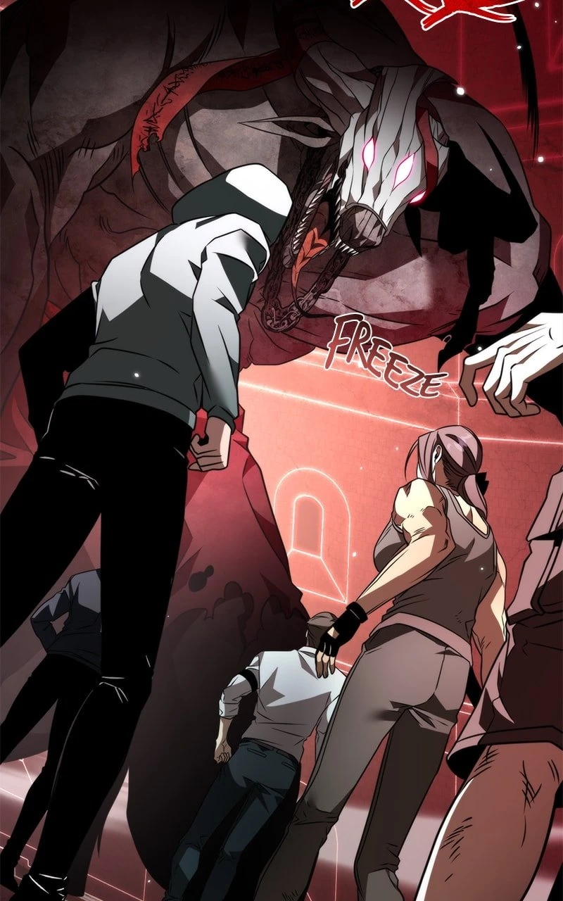 Read Reincarnator EN Manga Online