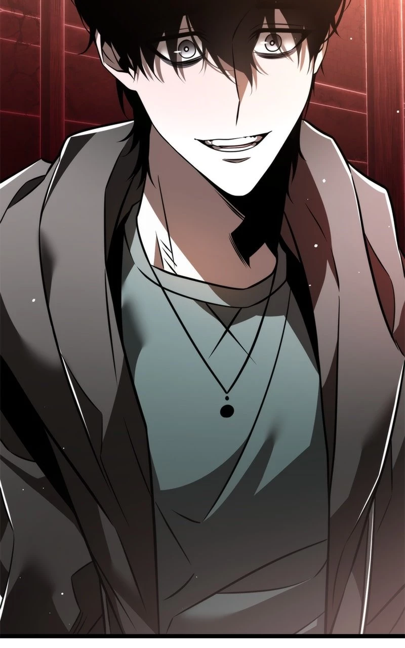 Read Reincarnator EN Manga Online