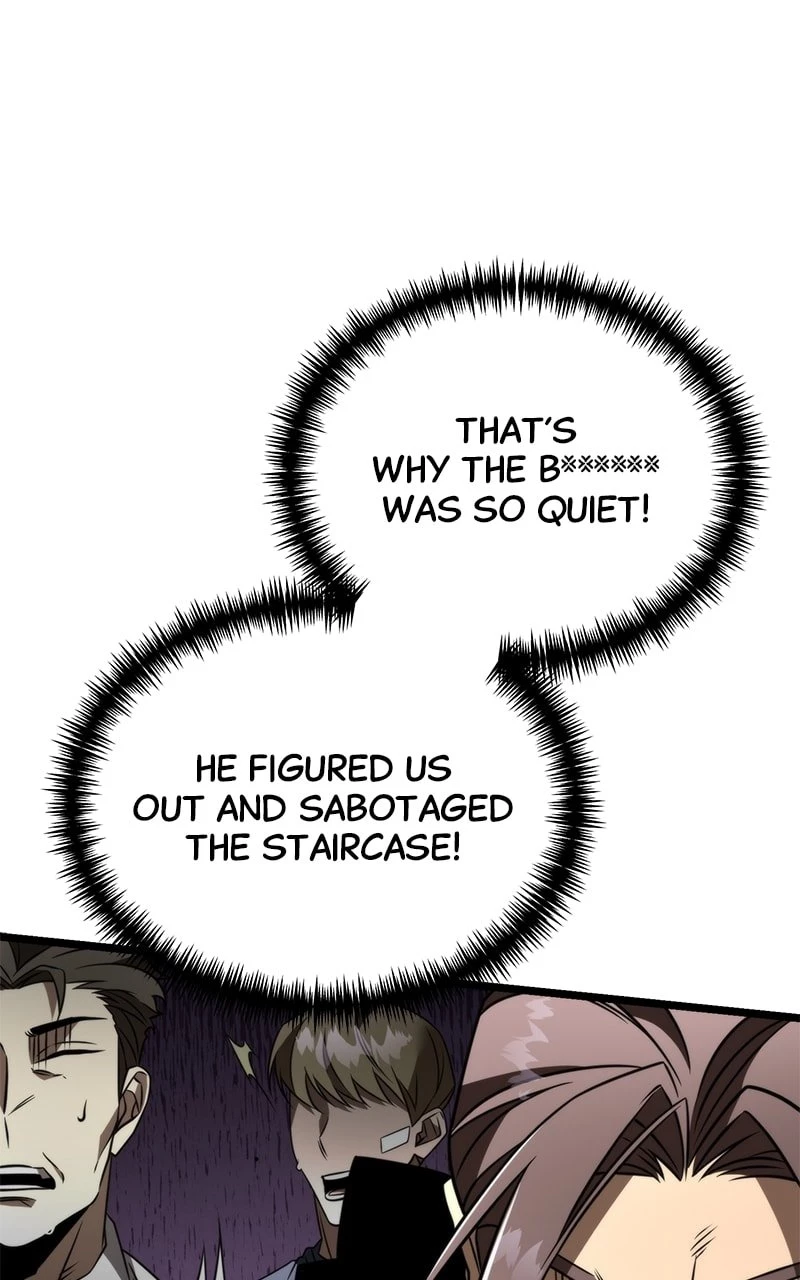 Read Reincarnator EN Manga Online