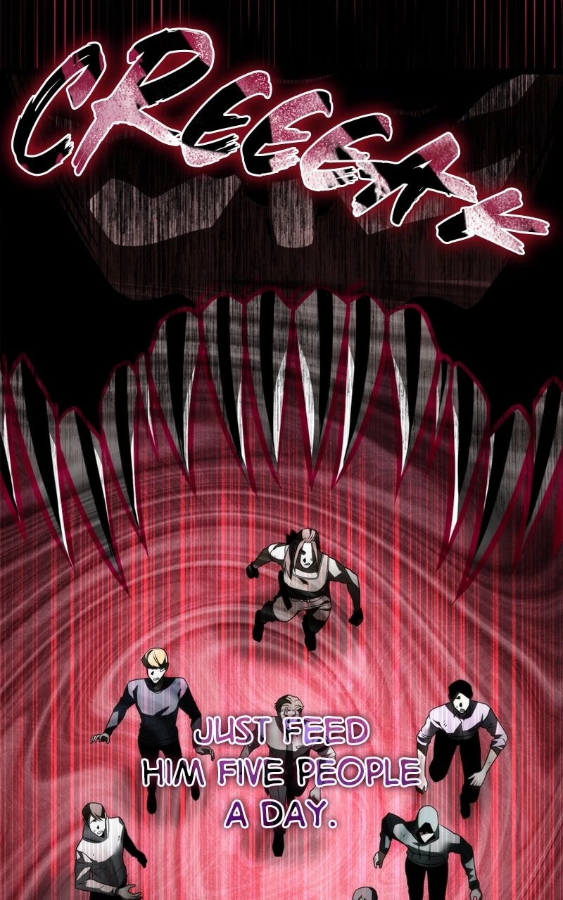 Read Reincarnator EN Manga Online