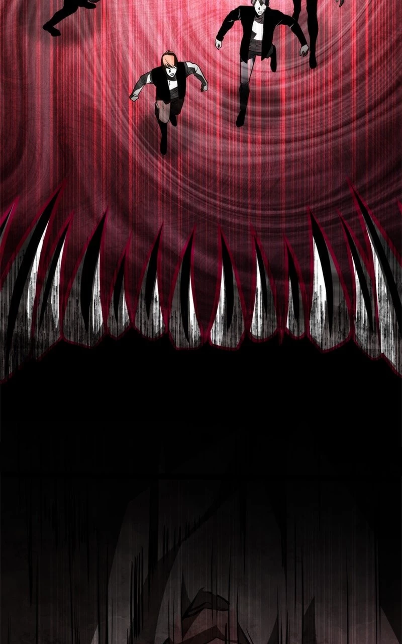 Read Reincarnator EN Manga Online