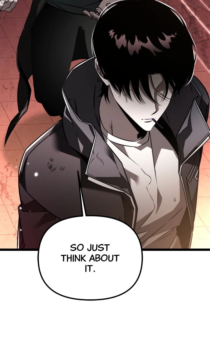 Read Reincarnator EN Manga Online