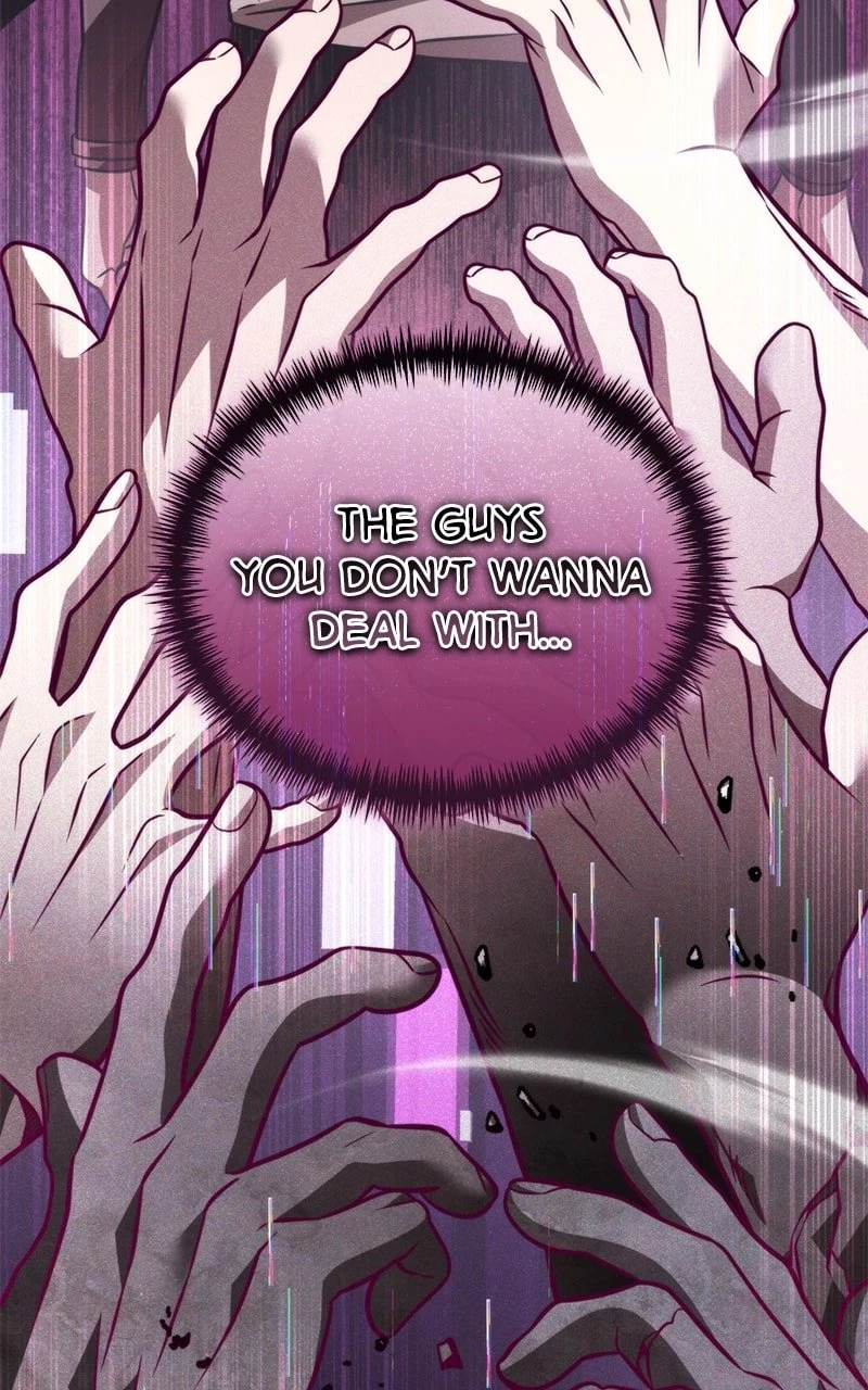 Read Reincarnator EN Manga Online
