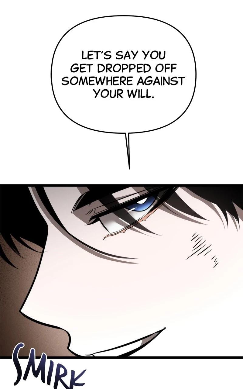 Read Reincarnator EN Manga Online