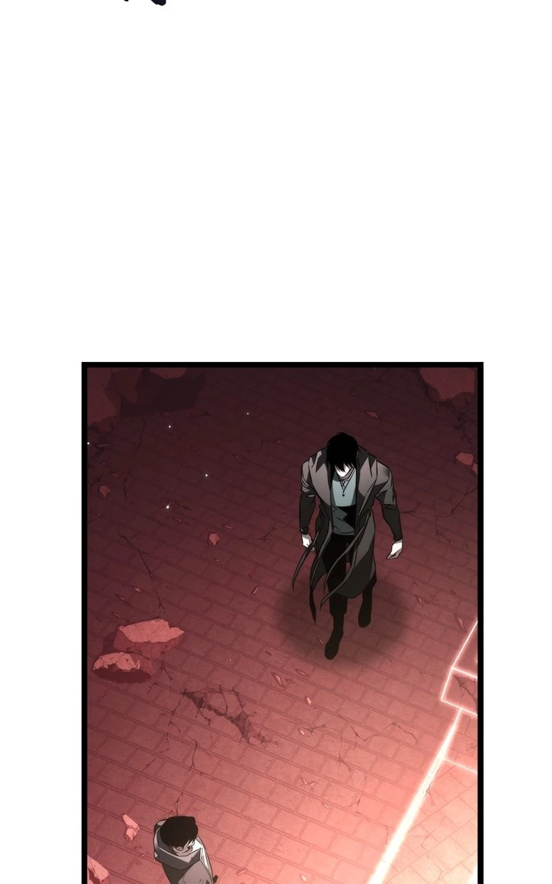 Read Reincarnator EN Manga Online