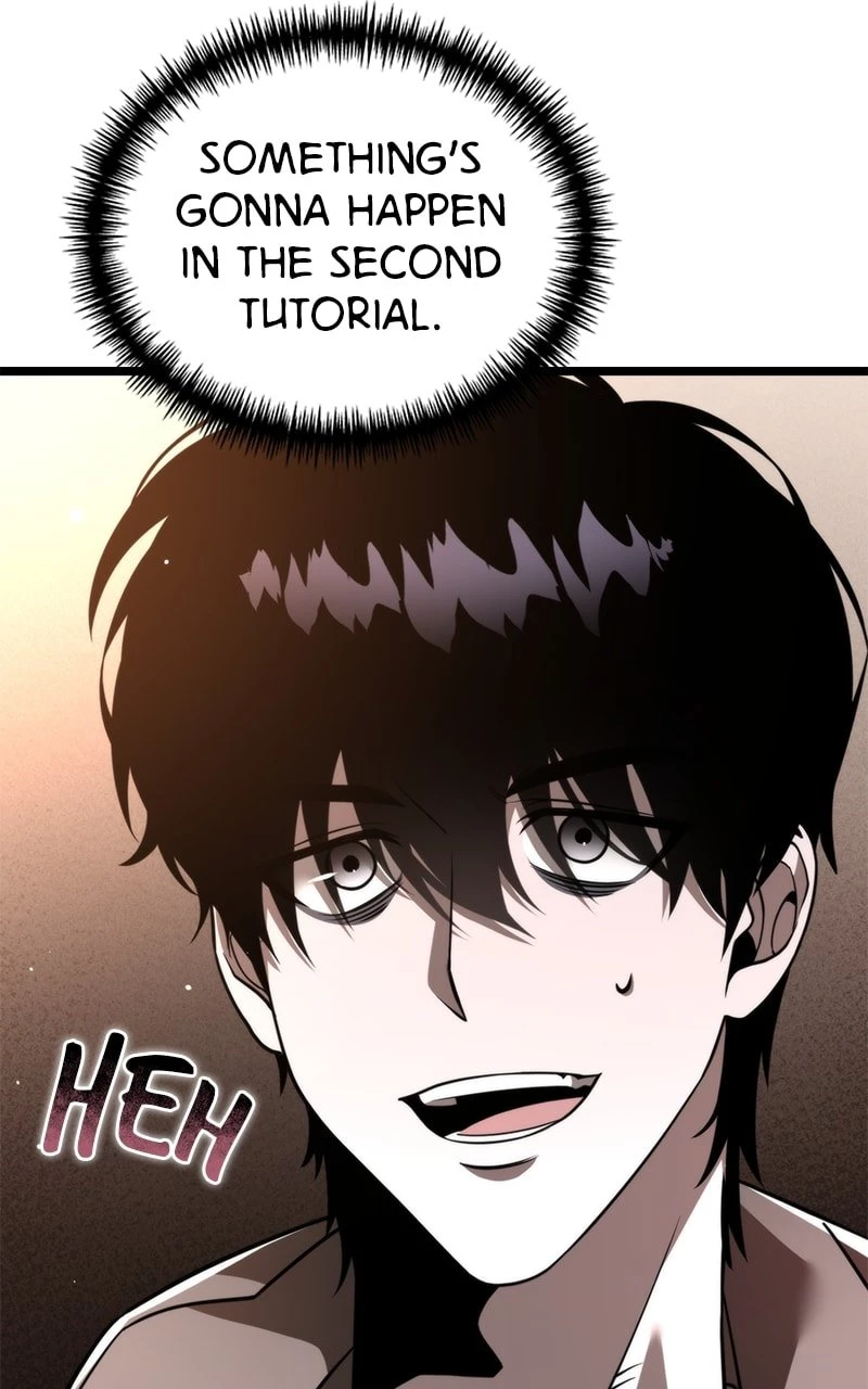 Read Reincarnator EN Manga Online