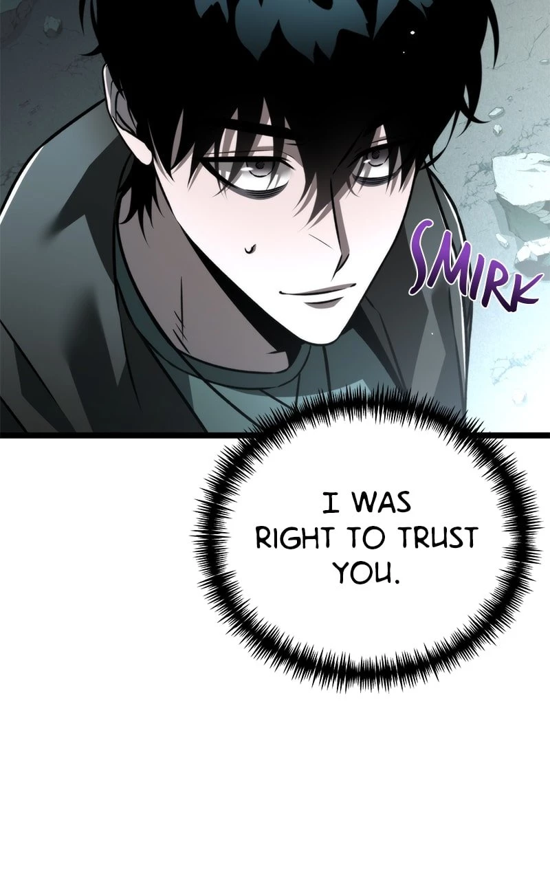 Read Reincarnator EN Manga Online