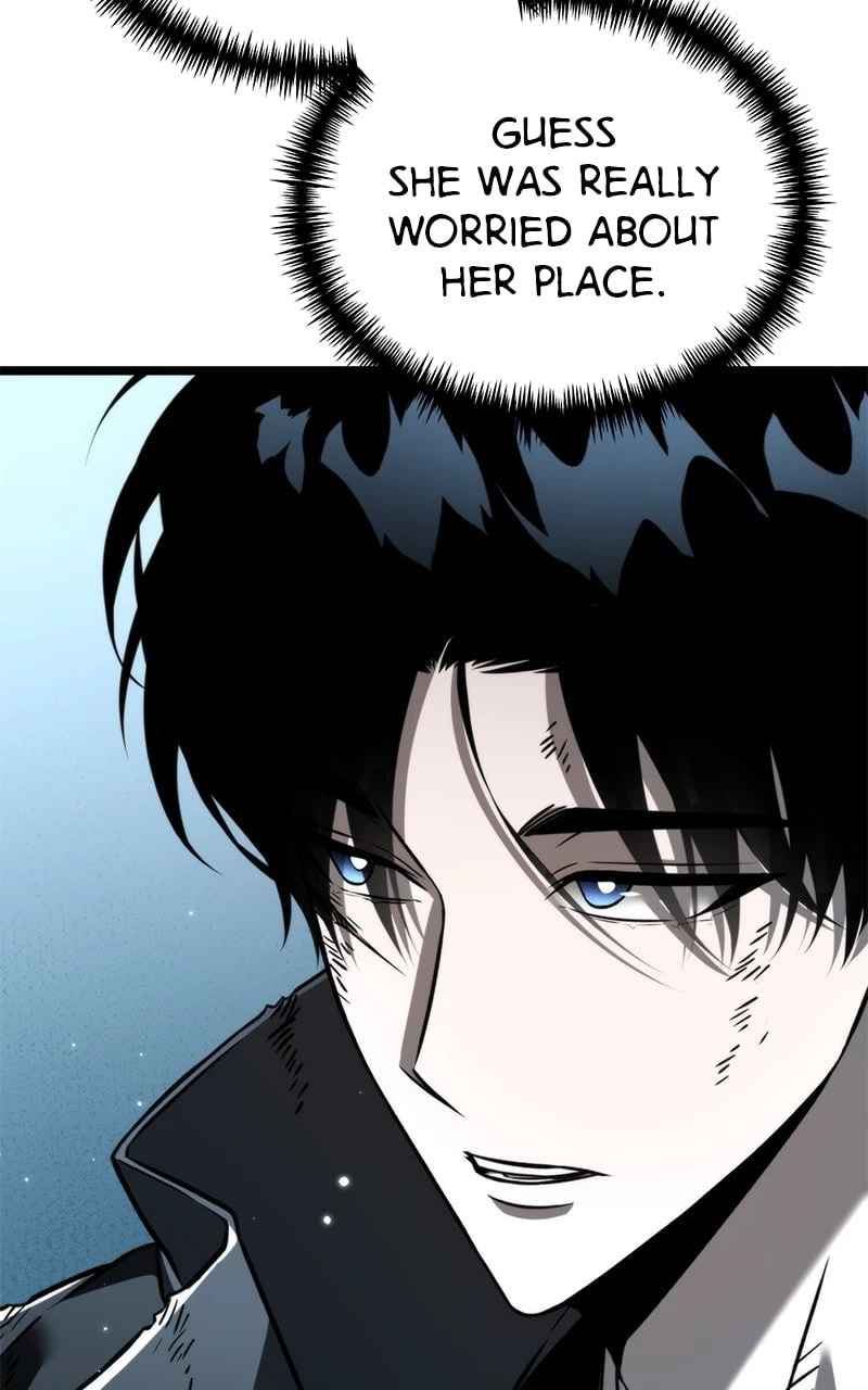 Read Reincarnator EN Manga Online
