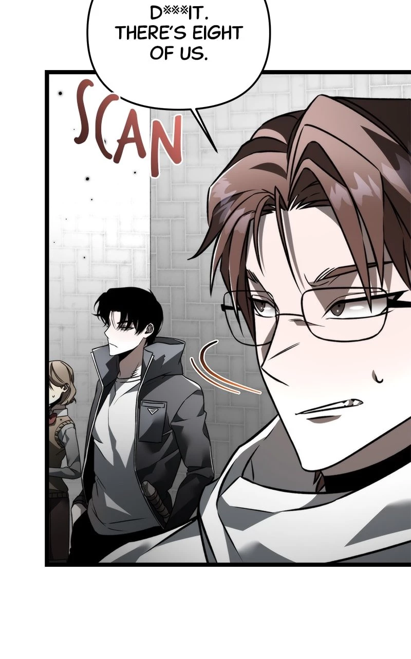 Read Reincarnator EN Manga Online
