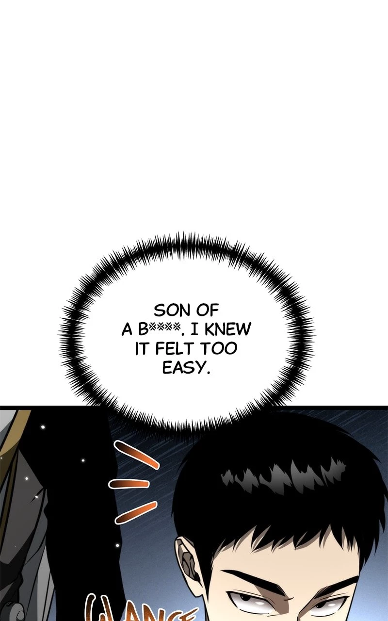 Read Reincarnator EN Manga Online