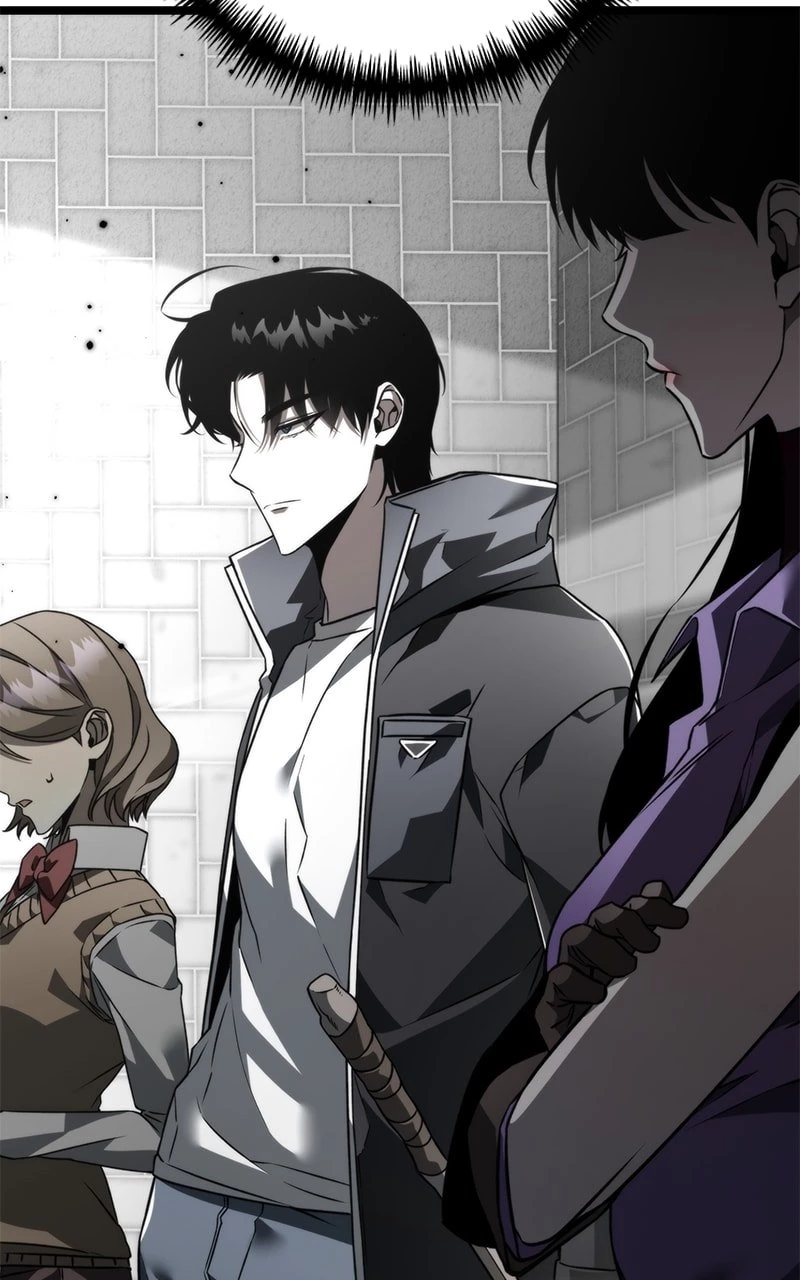 Read Reincarnator EN Manga Online