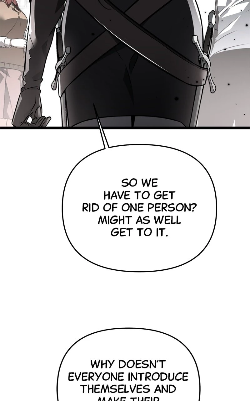 Read Reincarnator EN Manga Online