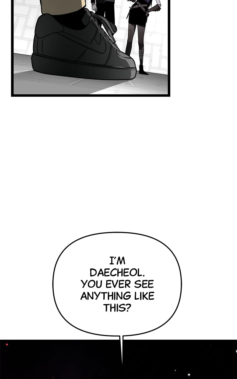 Read Reincarnator EN Manga Online