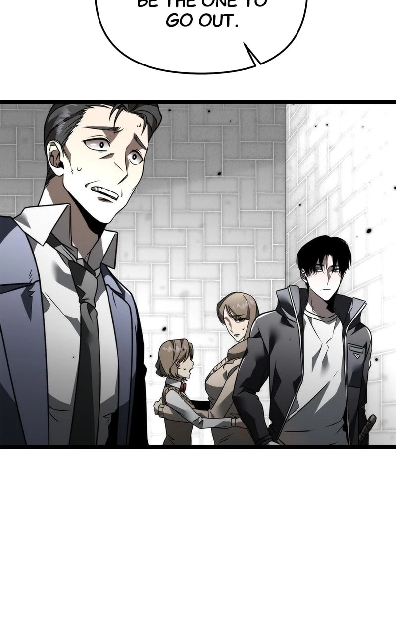 Read Reincarnator EN Manga Online