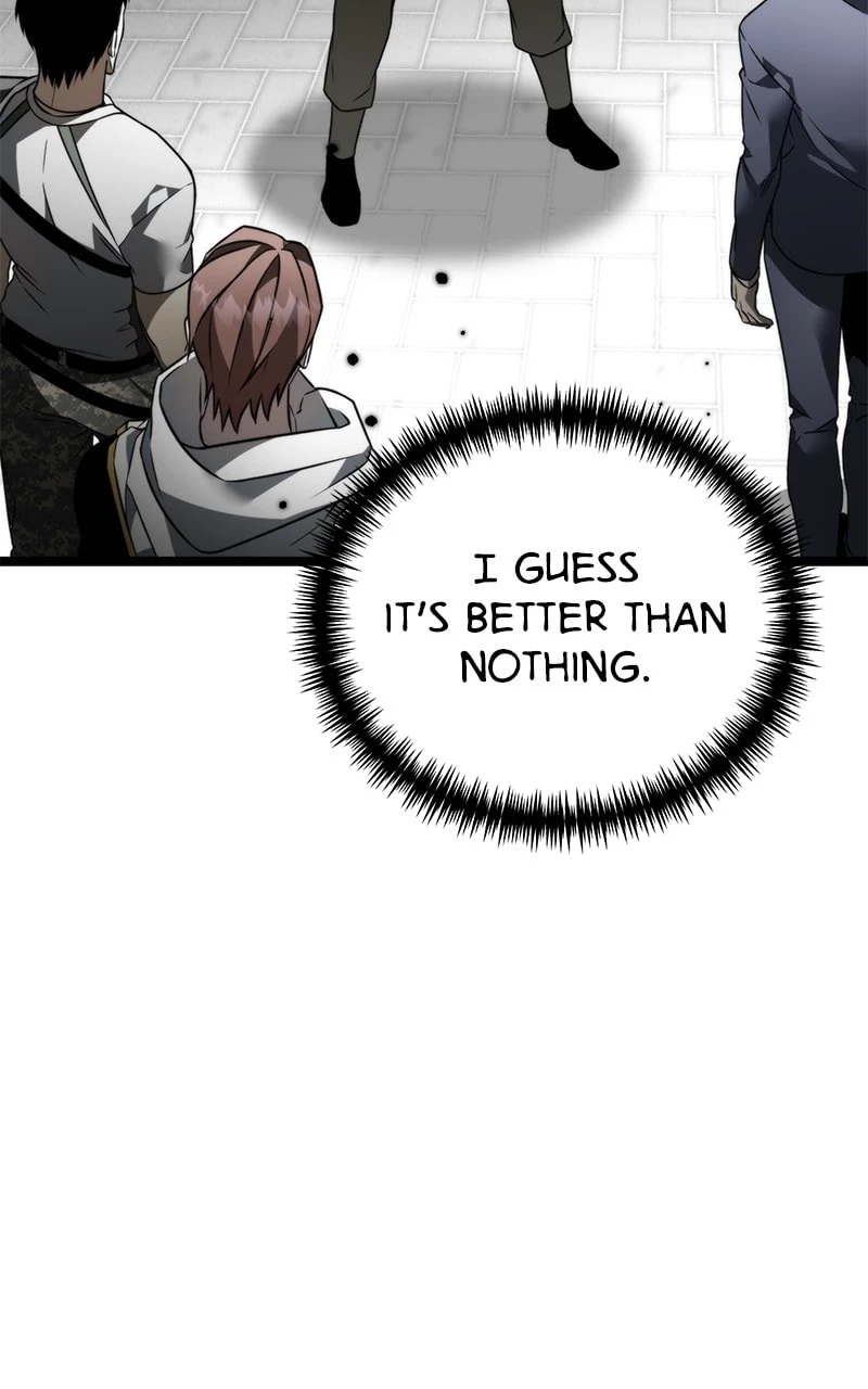 Read Reincarnator EN Manga Online