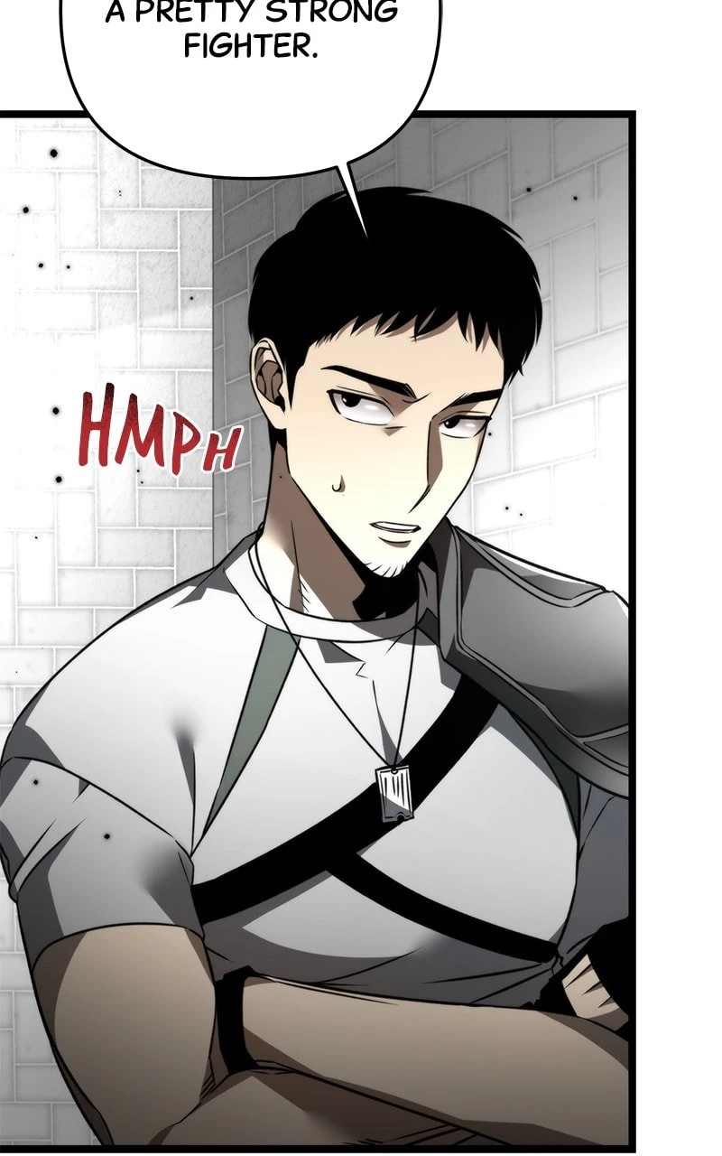 Read Reincarnator EN Manga Online