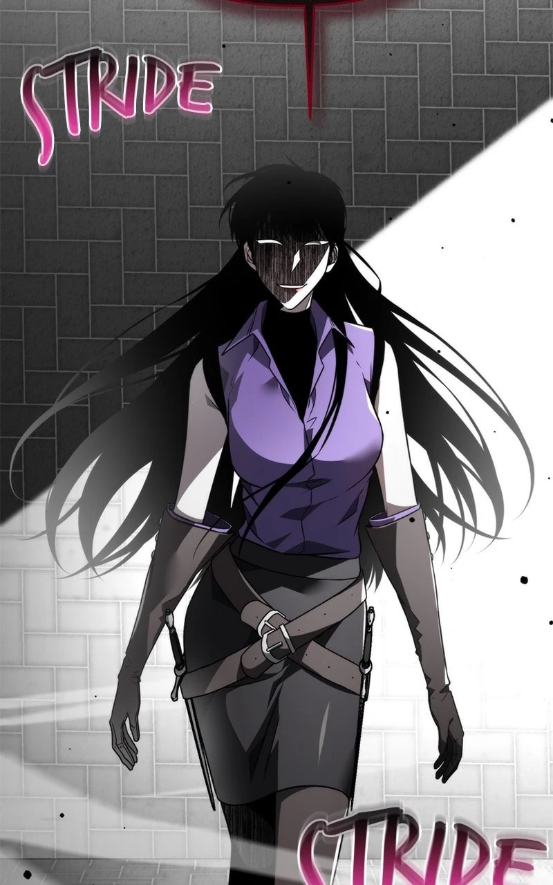 Read Reincarnator EN Manga Online